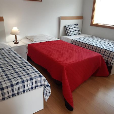 Hotel Casa De Coelhosa Vale de Cambra Pokój zdjęcie