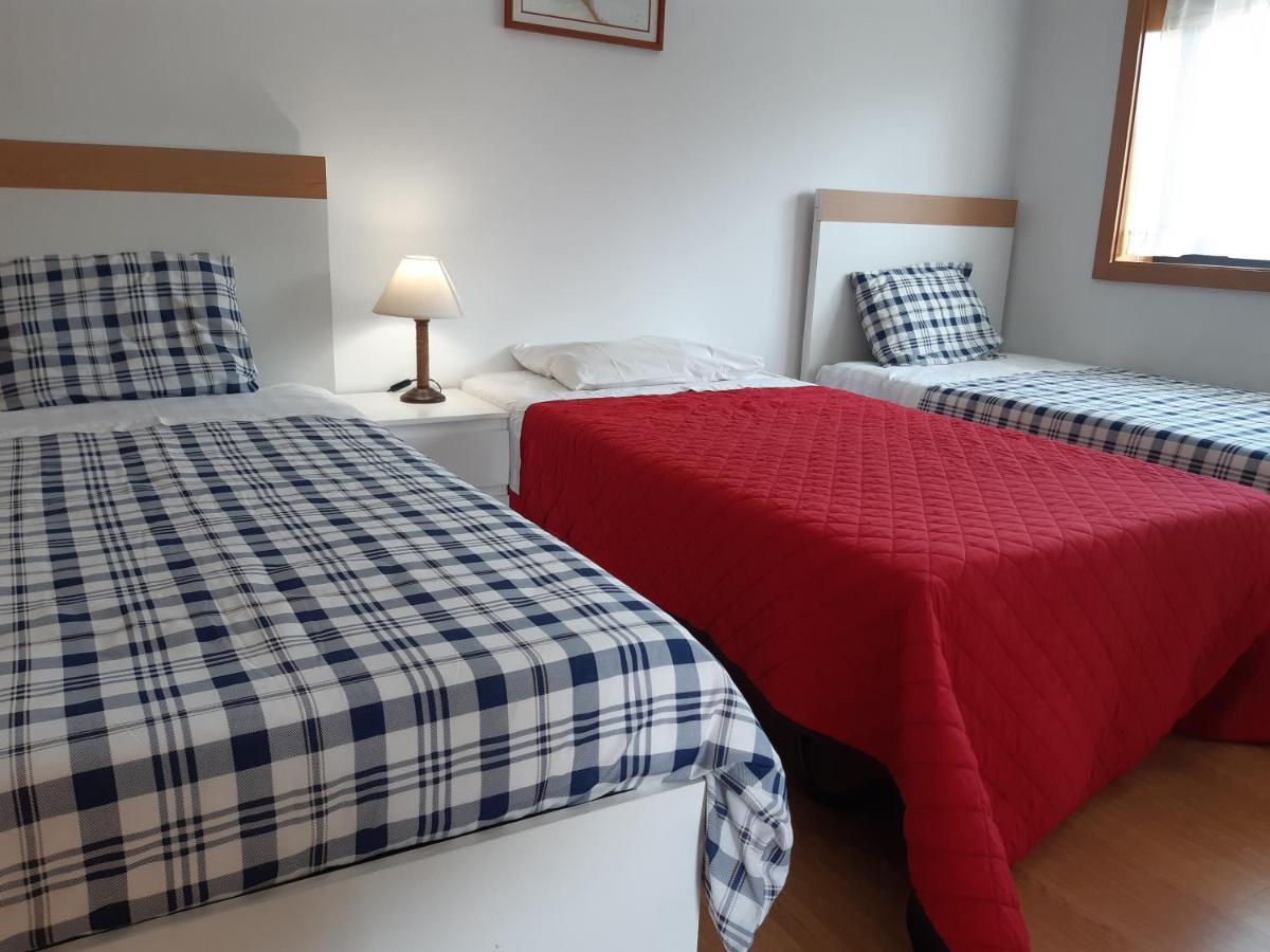 Hotel Casa De Coelhosa Vale de Cambra Zewnętrze zdjęcie