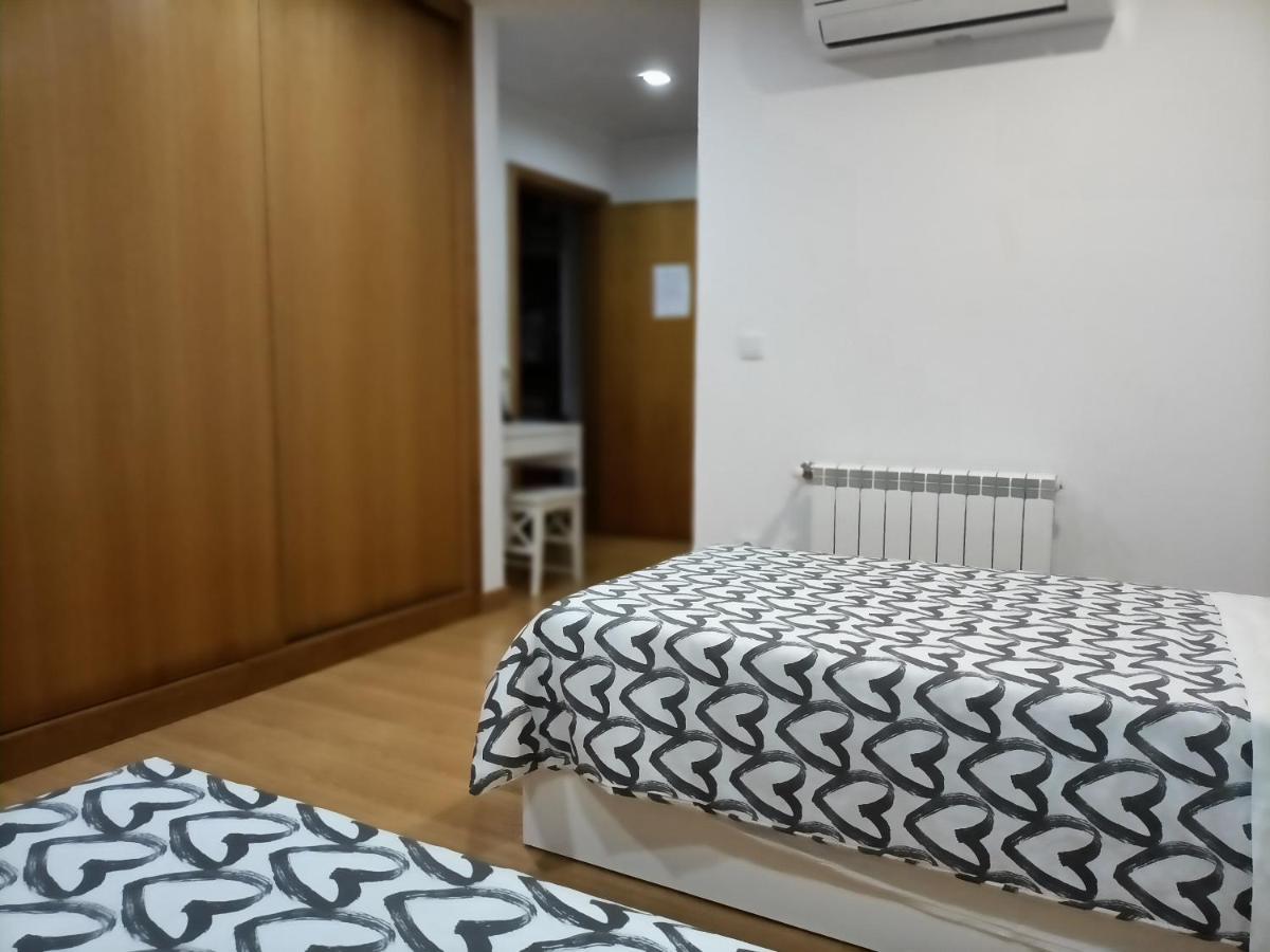 Hotel Casa De Coelhosa Vale de Cambra Zewnętrze zdjęcie