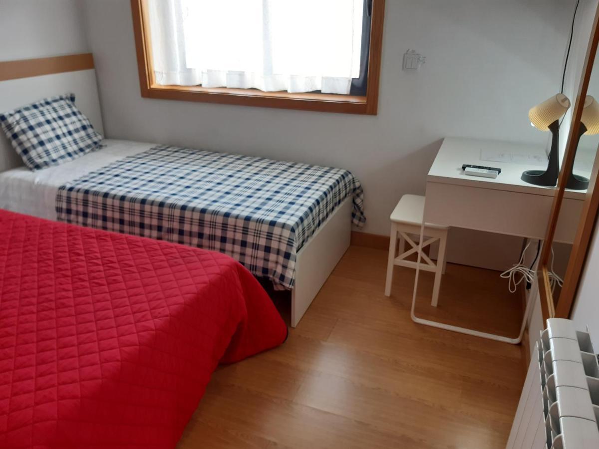 Hotel Casa De Coelhosa Vale de Cambra Zewnętrze zdjęcie
