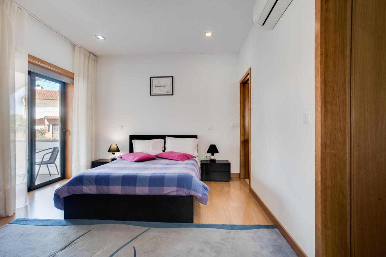 Hotel Casa De Coelhosa Vale de Cambra Zewnętrze zdjęcie