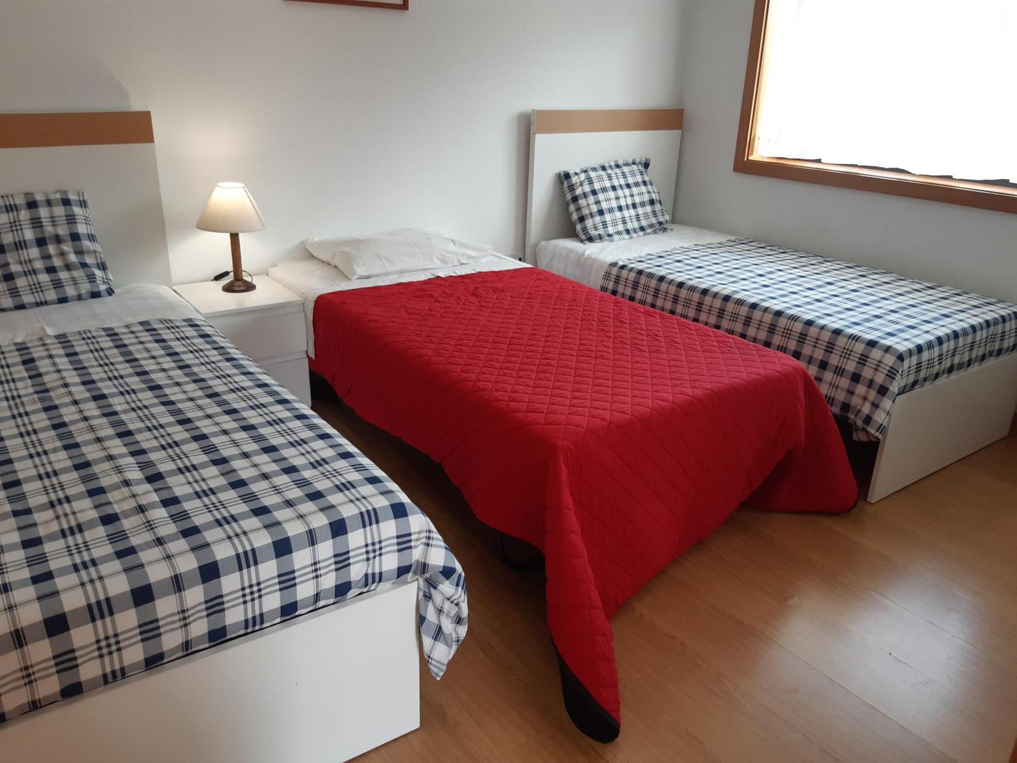 Hotel Casa De Coelhosa Vale de Cambra Pokój zdjęcie