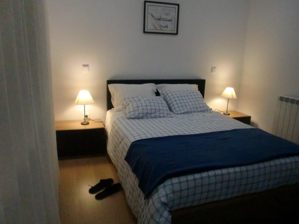 Hotel Casa De Coelhosa Vale de Cambra Zewnętrze zdjęcie