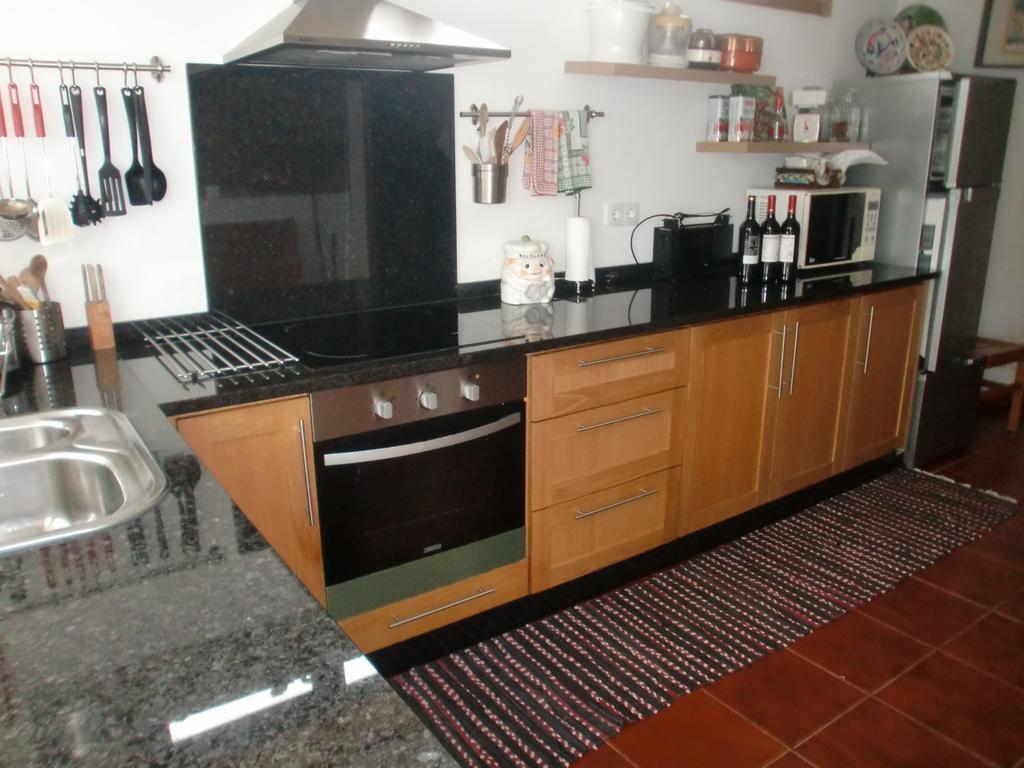 Hotel Casa De Coelhosa Vale de Cambra Zewnętrze zdjęcie