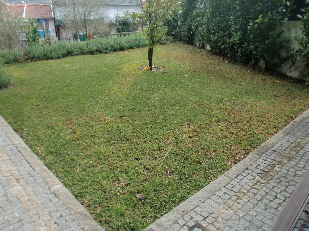 Hotel Casa De Coelhosa Vale de Cambra Zewnętrze zdjęcie