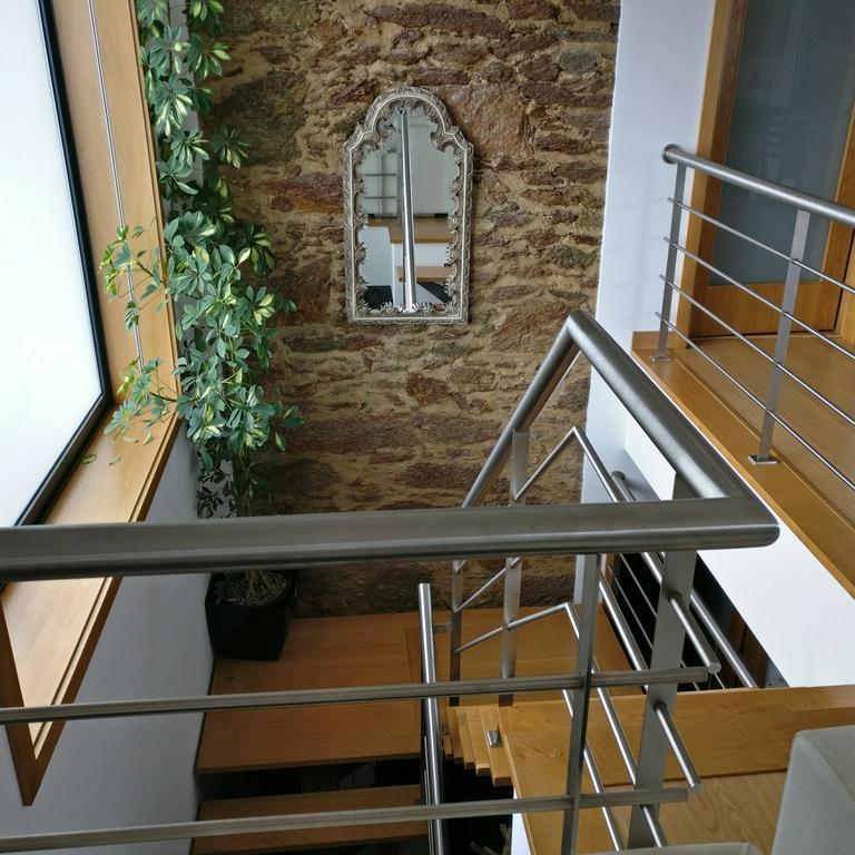 Hotel Casa De Coelhosa Vale de Cambra Zewnętrze zdjęcie