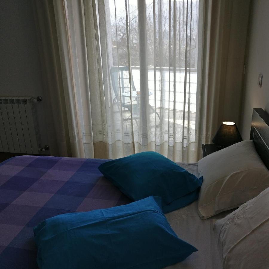 Hotel Casa De Coelhosa Vale de Cambra Zewnętrze zdjęcie